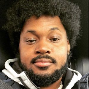 Meet your Posher, Tatum